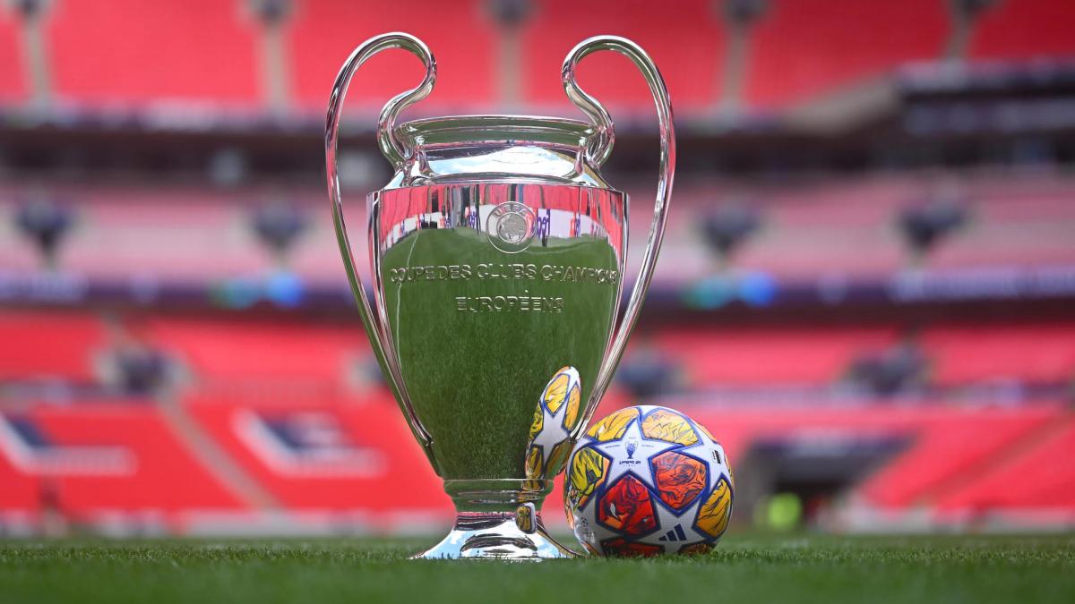 Stake.com se adelanta a la final de la UEFA Champions League Stake.com se adelanta a la final de la UEFA Champions League