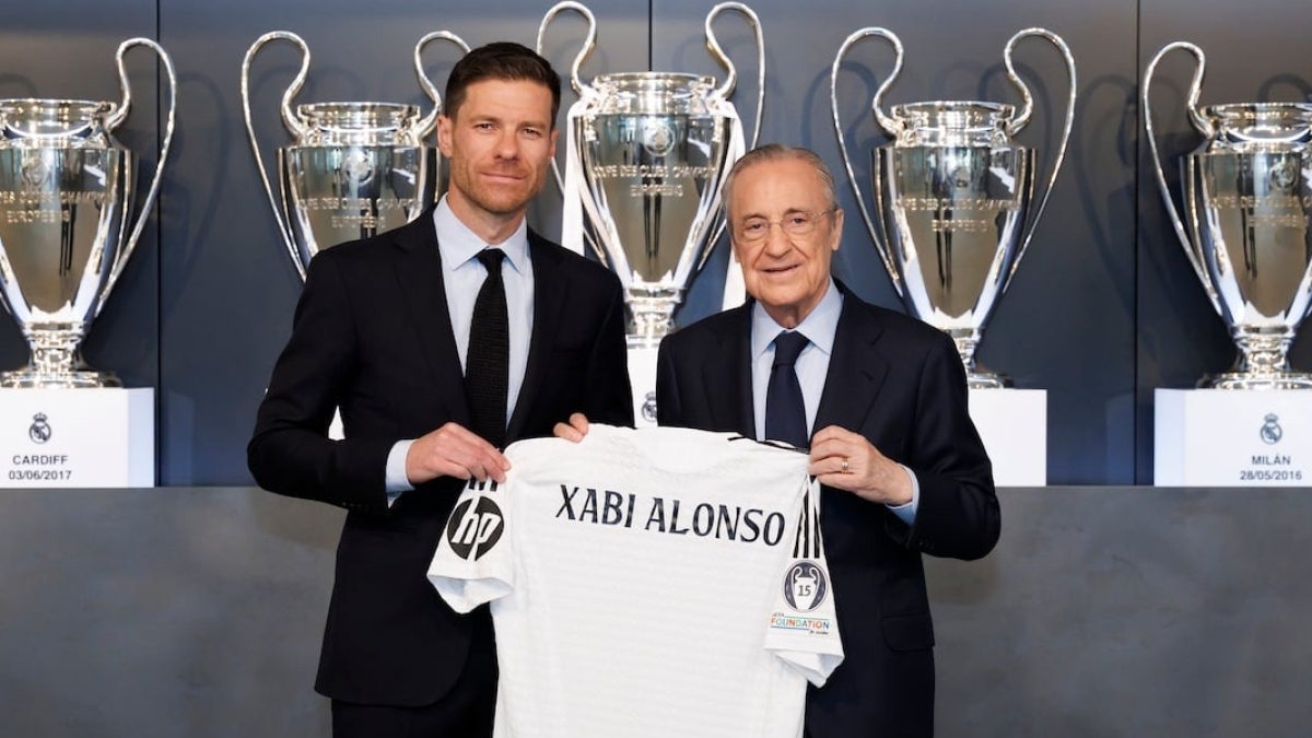 El Real Madrid encarrila su cuarto fichaje para la temporada El Real Madrid encarrila su cuarto fichaje para la temporada