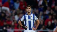 Arthur Melo ¿posible recambio de Martín Zubimendi?