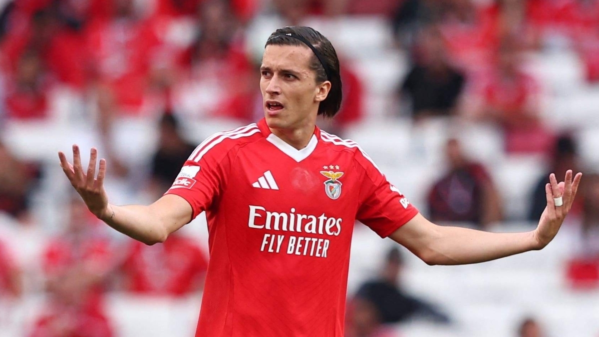 Alternativas a Álvaro Carreras en el Real Madrid