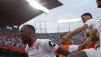 Matías Almeyda, principal candidato para dirigir al Sevilla