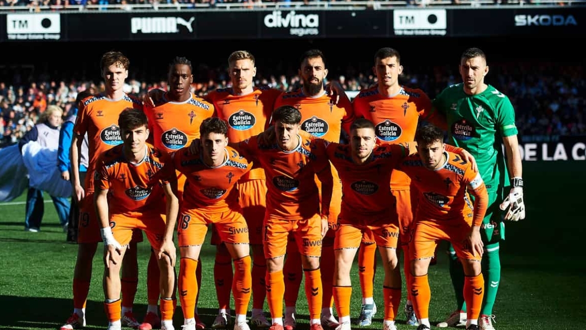 Fer López cerca de unirse al Wolverhampton por una cifra millonaria Fer López cerca de unirse al Wolverhampton por una cifra millonaria
