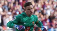 Llega la primera oferta por Ter Stegen