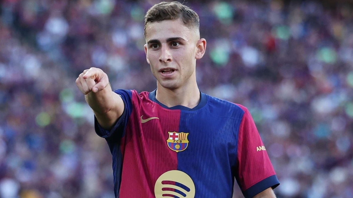 Fermín López podría acabar en el Bayern Múnich Fermín López podría acabar en el Bayern Múnich