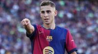 Fermín López podría acabar en el Bayern Múnich