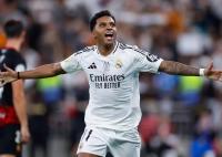 Mastantuono podría hacer salir a Rodrygo.