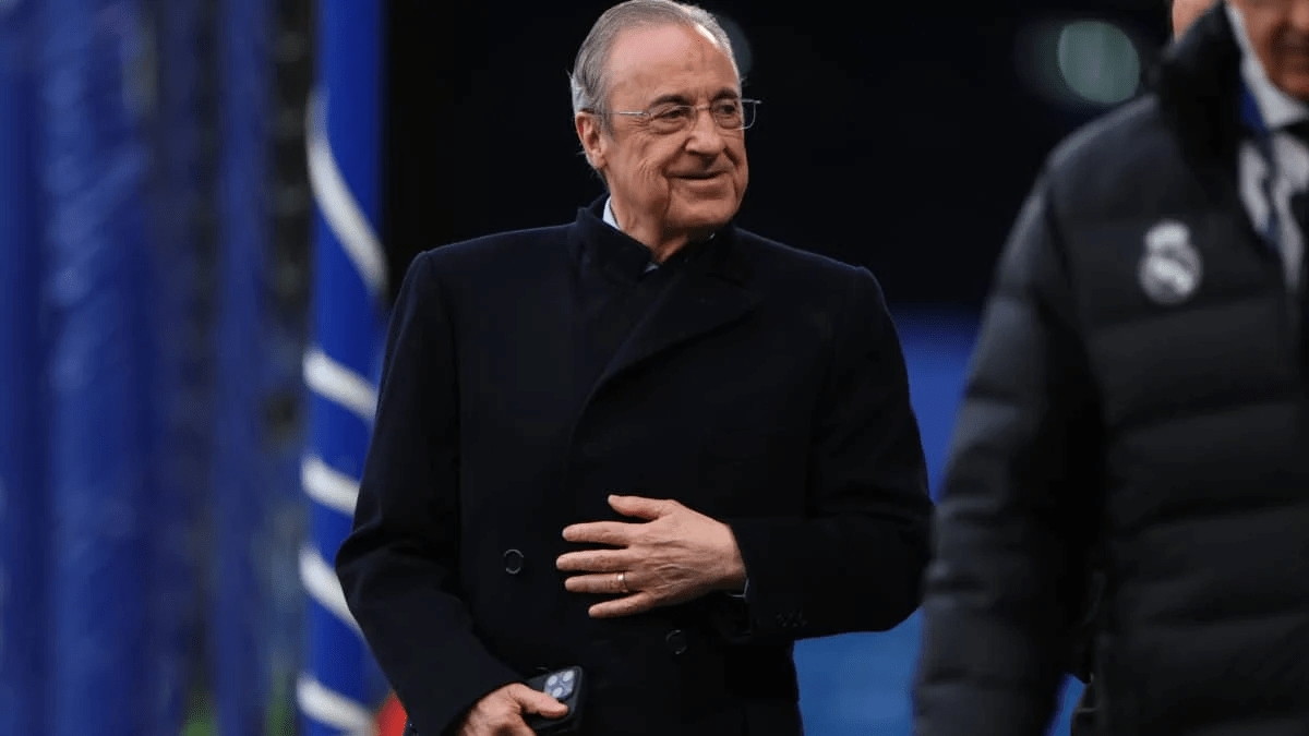 El Real Madrid ya conoce el precio de Oscar Naasei El Real Madrid ya conoce el precio de Oscar Naasei