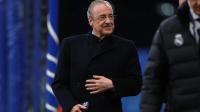 El Real Madrid ya conoce el precio de Oscar Naasei