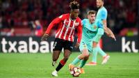 Oferta tentadora del Bayern de Múnich para atraer a Nico Williams