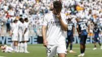 Desafíos de Xabi Alonso en el Real Madrid destacados en el Mundial de Clubes