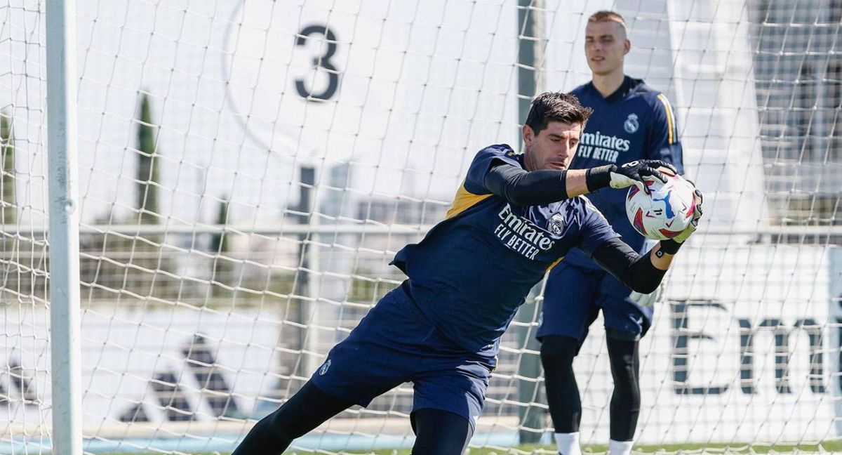 Lesionados del Real Madrid: una preocupación en la temporada 2023-24 Lesionados del Real Madrid: una preocupación en la temporada 2023-24