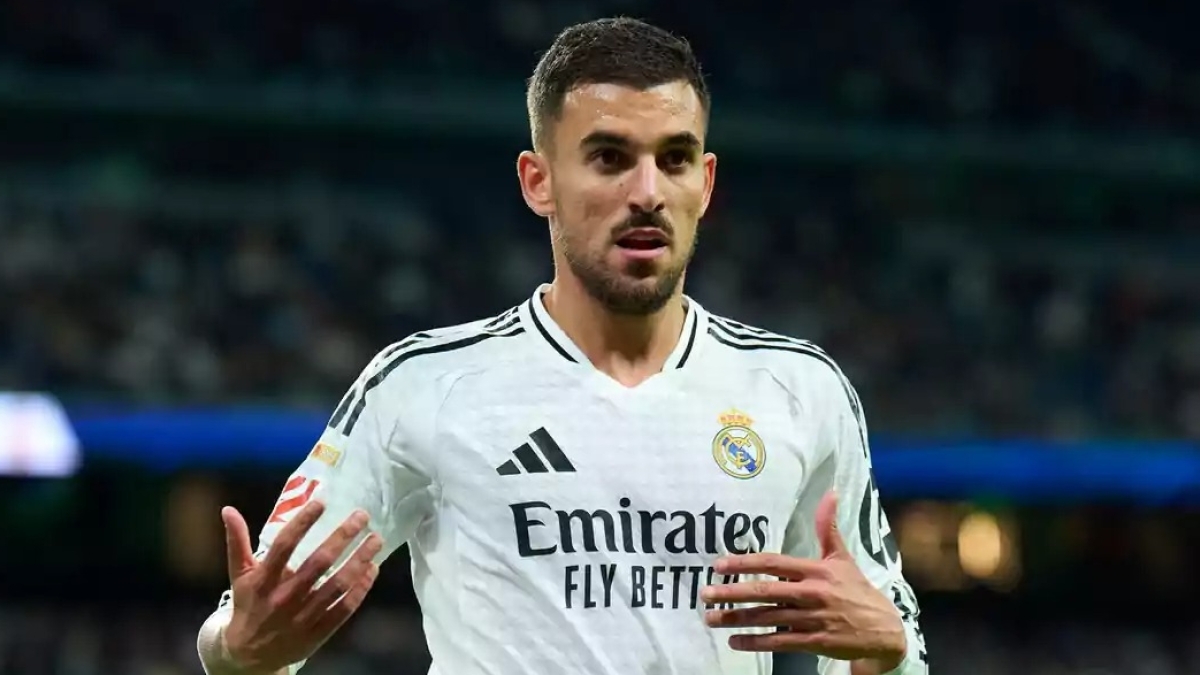 ¿Dani Ceballos al Real Betis? Condiciones y desafíos ¿Dani Ceballos al Real Betis? Condiciones y desafíos