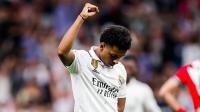 Rodrygo podría ser una moneda de cambio para el Real Madrid