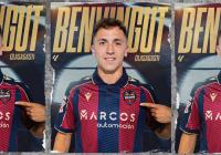 Jon Ander Olasagasti se une al Levante UD