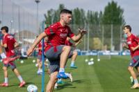 Braulio anuncia que Areso quiere irse y el Athletic intensifica esfuerzos para su fichaje