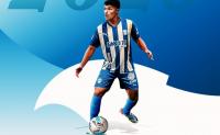 El Alavés refuerza su defensa con Youssef Enríquez, procedente del Real Madrid