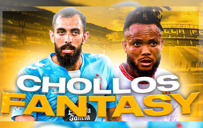 Los primeros chollos Fantasy para armar una plantilla competitiva en la 25/26 Los primeros chollos Fantasy para armar una plantilla competitiva en la 25/26