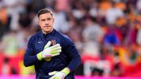 Marc-André Ter Stegen se someterá a una nueva intervención quirúrgica