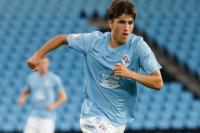 Javi Rodríguez sufre lesión nasal 