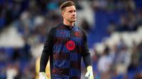 Ter Stegen se rebela y complica la inscripción de los nuevos fichajes.