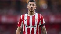 Partes médicos de Sancet y Yuri en el Athletic Club