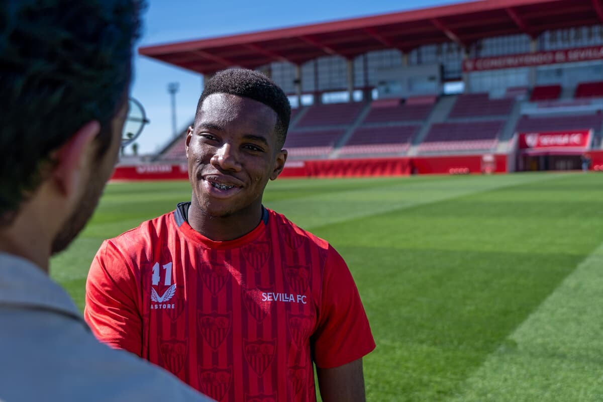 Stanis Idumbo se lesiona y es seria duda para la jornada 1 Stanis Idumbo se lesiona y es seria duda para la jornada 1