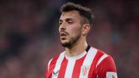 Aitor Paredes llega a tiempo para el inicio de LaLiga