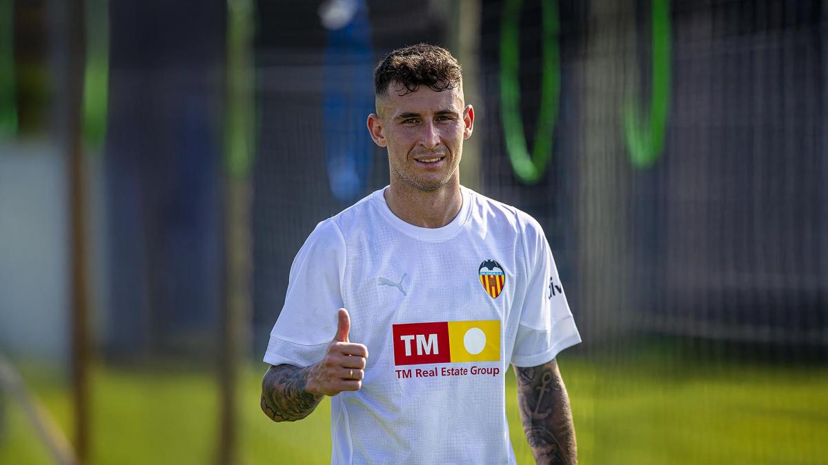 ¿Cómo están Raba y Diego López? ¿Cómo están Raba y Diego López?