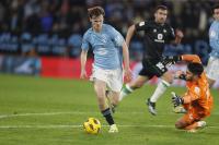 Mañana habrá partido adelantado: Celta-Betis