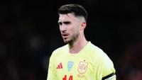 Aymeric Laporte regresa al Athletic Club