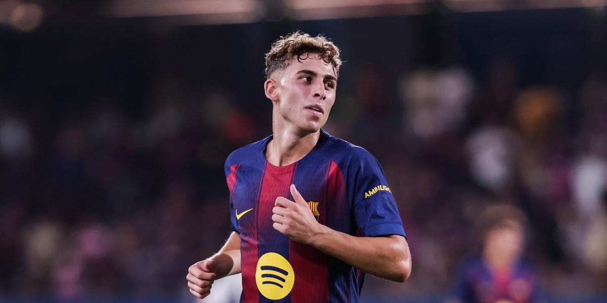 Chelsea se lanza a por Fermín López Chelsea se lanza a por Fermín López