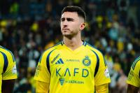 El Athletic Club anuncia la imposibilidad de fichar a Laporte