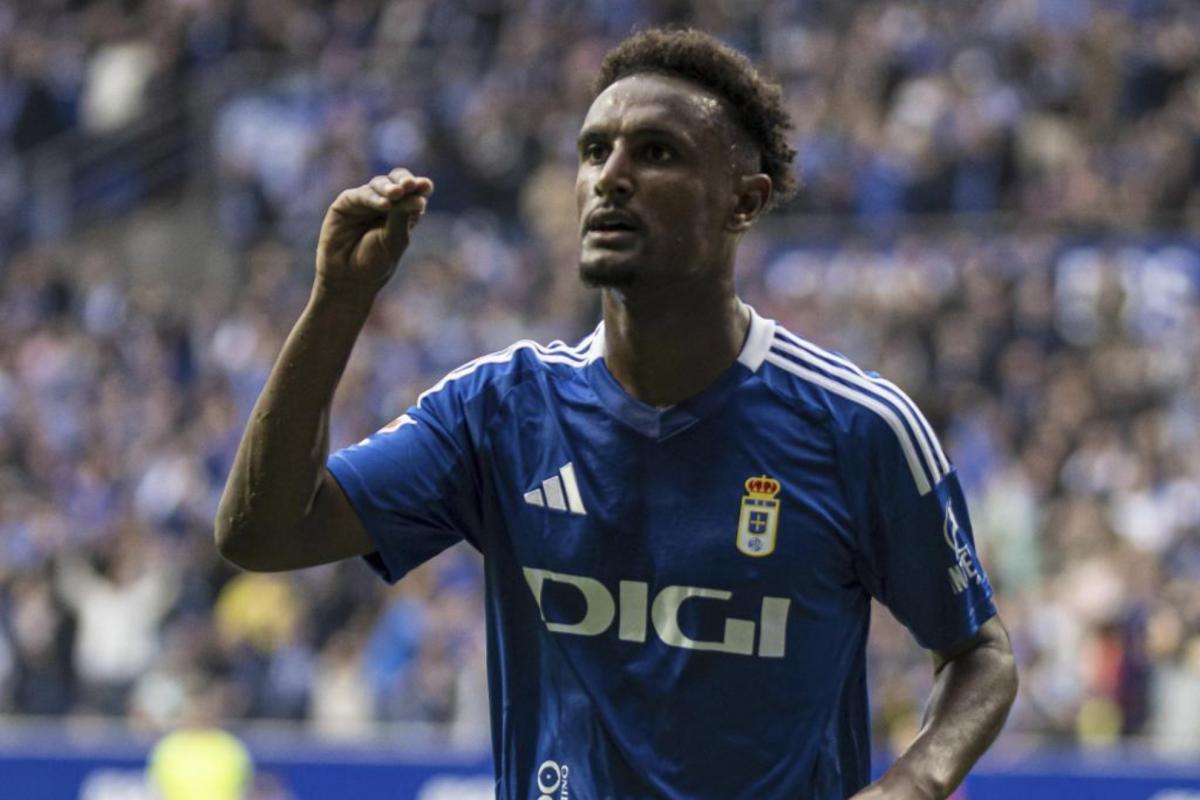 El Real Oviedo toma medidas disciplinarias y Hassan se disculpa