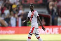 Pathé Ciss decide permanecer en Rayo Vallecano a pesar de las tensiones