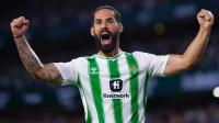 Isco Alarcón podría regresar a las canchas antes de lo previsto tras su lesión
