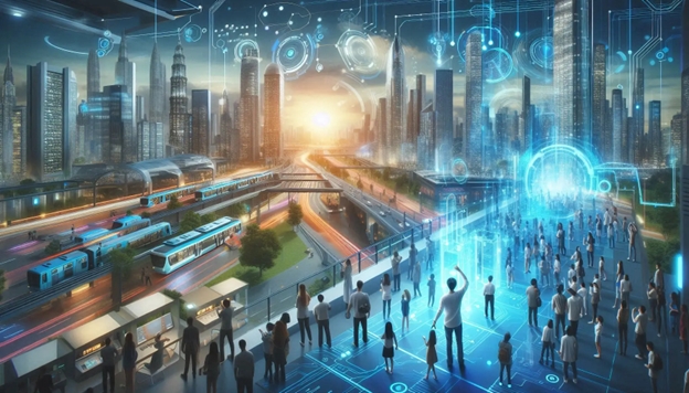 Futuro iGaming: predicciones y cambios claves Futuro iGaming: predicciones y cambios claves