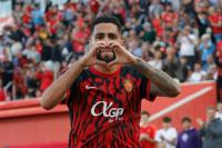 Omar Mascarell cae lesionado en la jornada 6 de LaLiga
