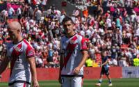 Sergio Camello enfrenta posible sanción tras expulsión en partido