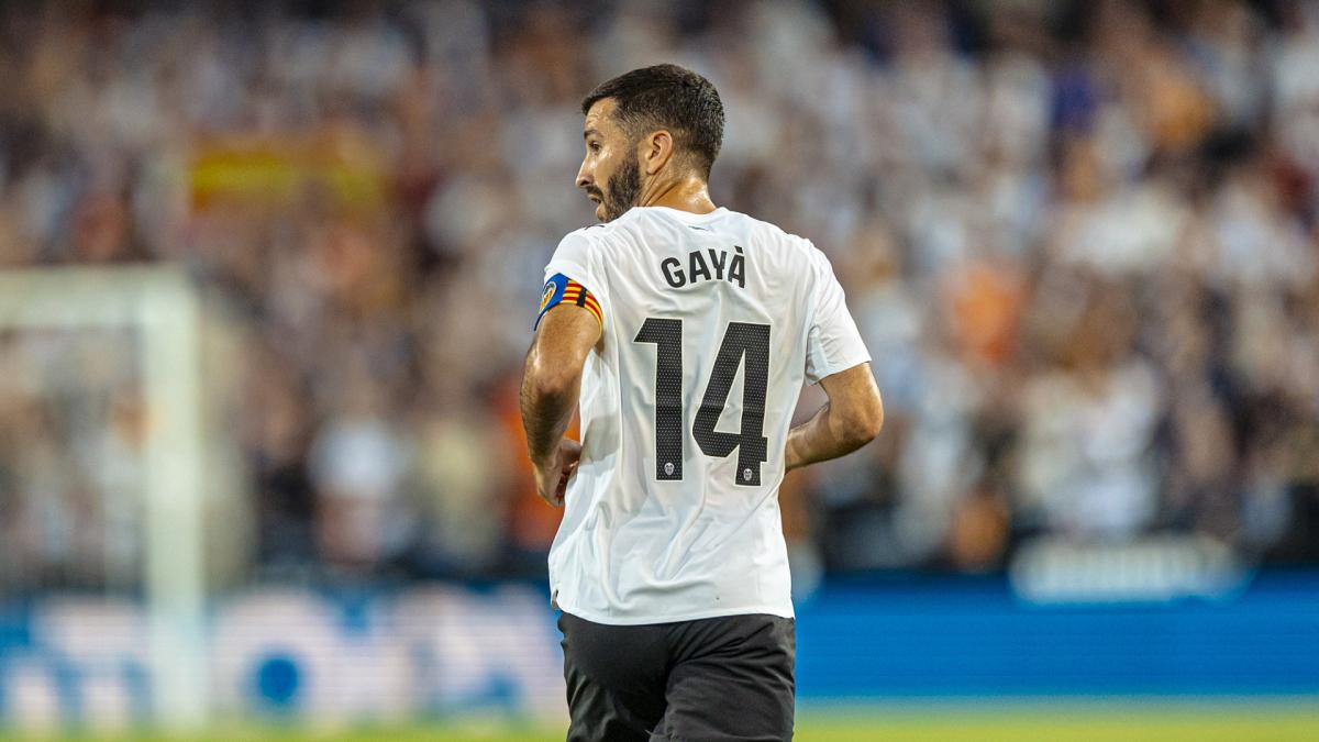 Actualización sobre el estado físico de Gayà y Foulquier antes del próximo encuentro Actualización sobre el estado físico de Gayà y Foulquier antes del próximo encuentro