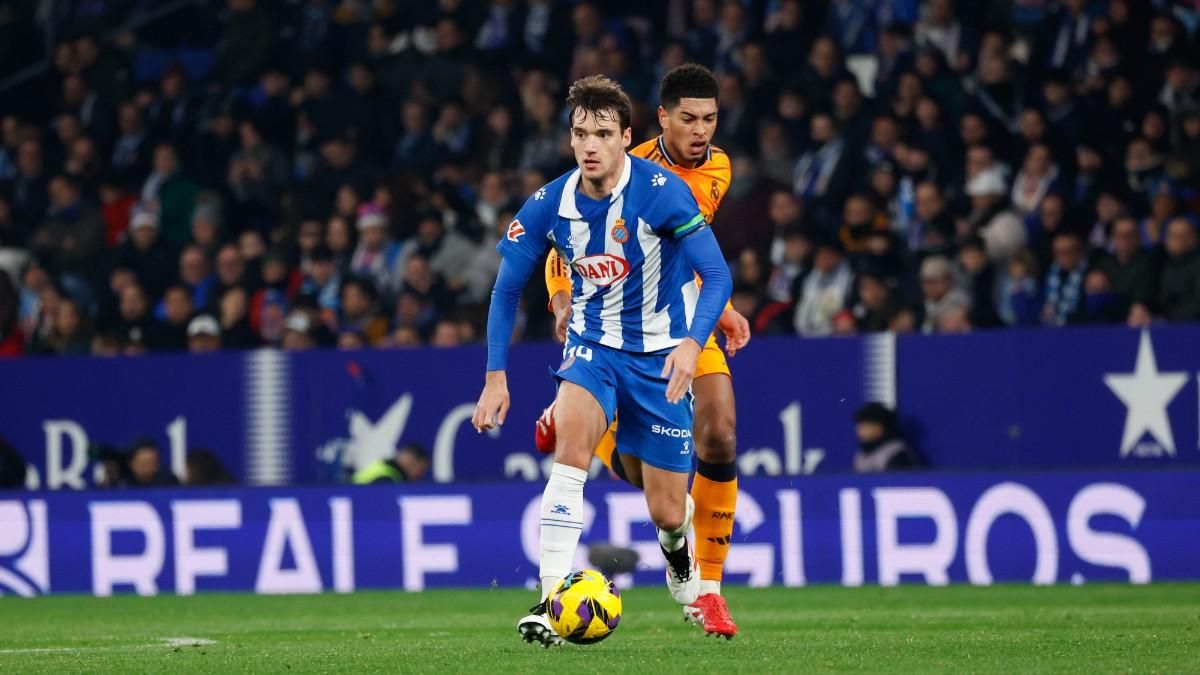Urko González sufre un revés en el entrenamiento y su participación es dudosa Urko González sufre un revés en el entrenamiento y su participación es dudosa