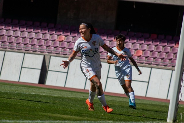 Competencias femeninas y el nacimiento de nuevas categorías de apuestas Competencias femeninas y el nacimiento de nuevas categorías de apuestas