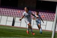 Competencias femeninas y el nacimiento de nuevas categorías de apuestas