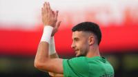 Joan García evalúa su regreso al campo tras la lesión
