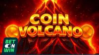 Tragamonedas de volcanes que no te puedes perder en Beton Win