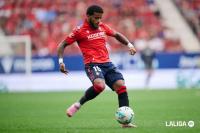 Valentín Rosier sufre una posible lesión grave durante el partido contra Atlético de Madrid