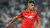 Situación actual de Aimar Oroz en el CA Osasuna y su impacto en el Fantasy