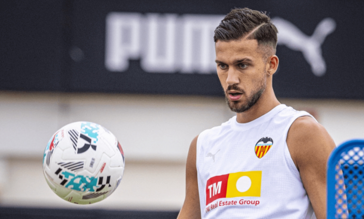 Actualización sobre el estado de Copete tras el partido contra el Deportivo Alavés Actualización sobre el estado de Copete tras el partido contra el Deportivo Alavés