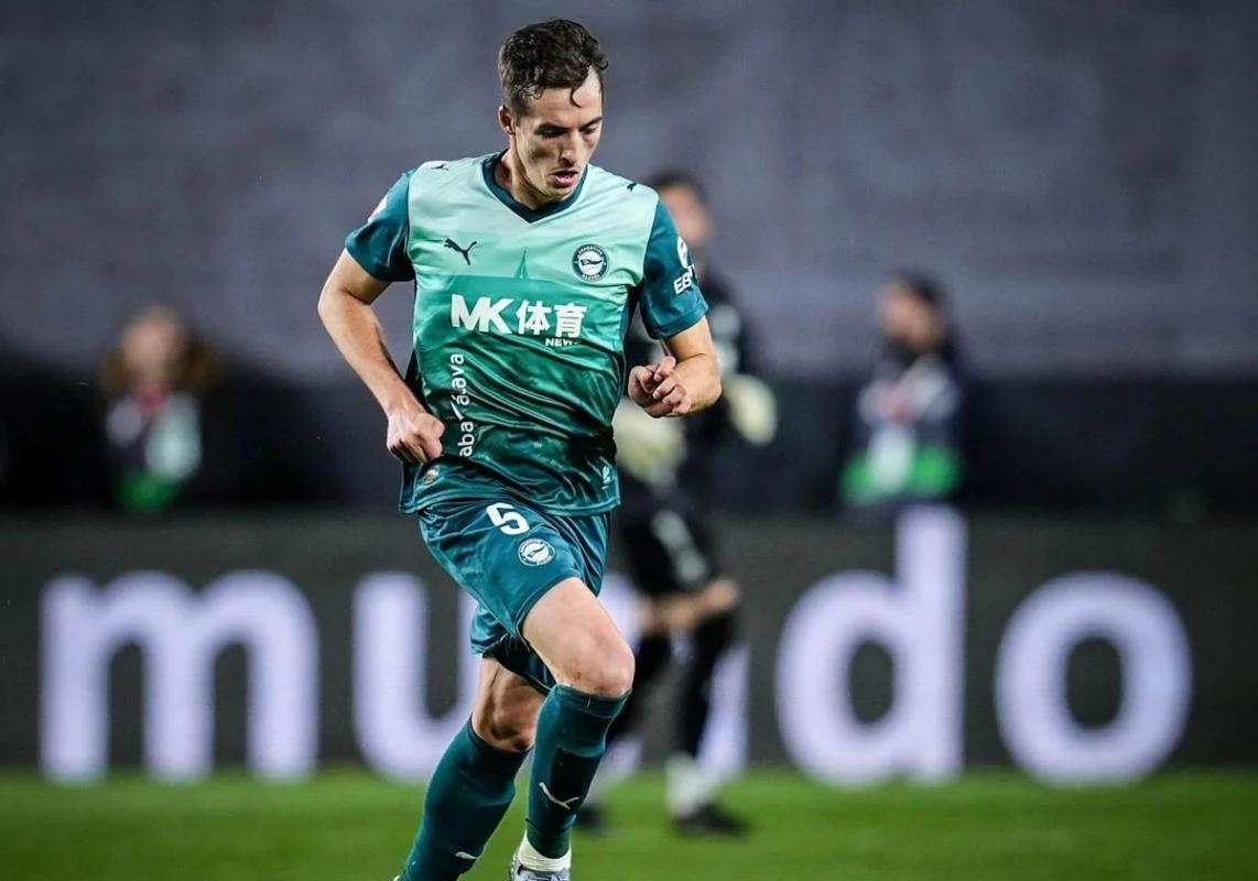 Jon Pacheco enfrenta un tiempo de recuperación indefinido tras confirmarse su lesión Jon Pacheco enfrenta un tiempo de recuperación indefinido tras confirmarse su lesión