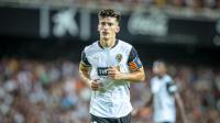 Incertidumbre sobre la disponibilidad de Pepelu en el Valencia CF