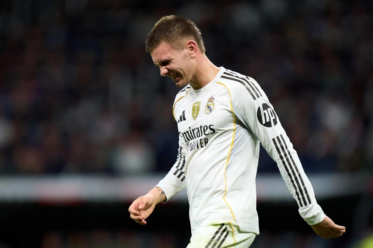 Franco Mastantuono, lesionado: situación actual y repercusiones